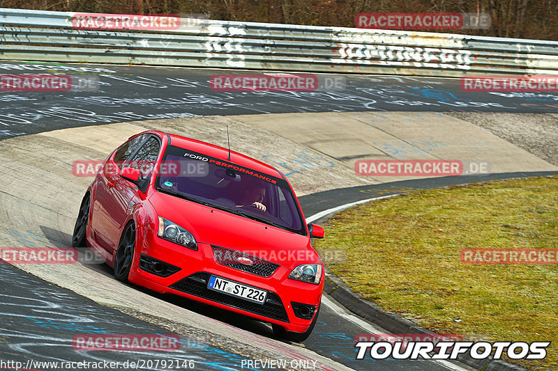 Bild #20792146 - Touristenfahrten Nürburgring Nordschleife (10.04.2023)