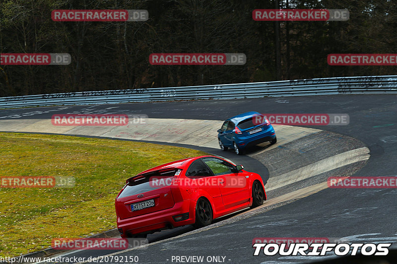 Bild #20792150 - Touristenfahrten Nürburgring Nordschleife (10.04.2023)