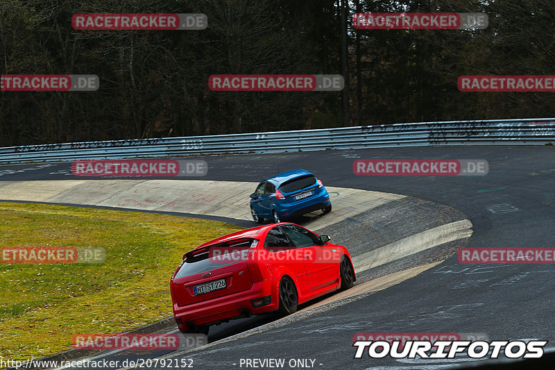 Bild #20792152 - Touristenfahrten Nürburgring Nordschleife (10.04.2023)