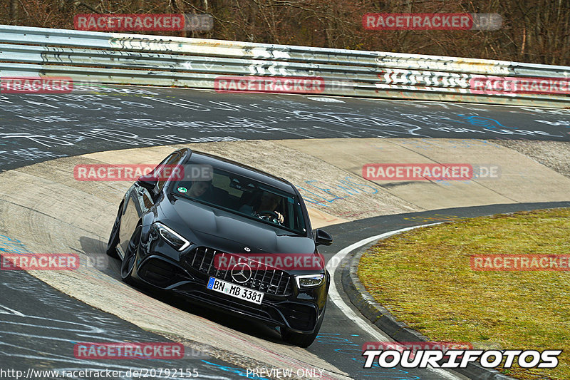 Bild #20792155 - Touristenfahrten Nürburgring Nordschleife (10.04.2023)