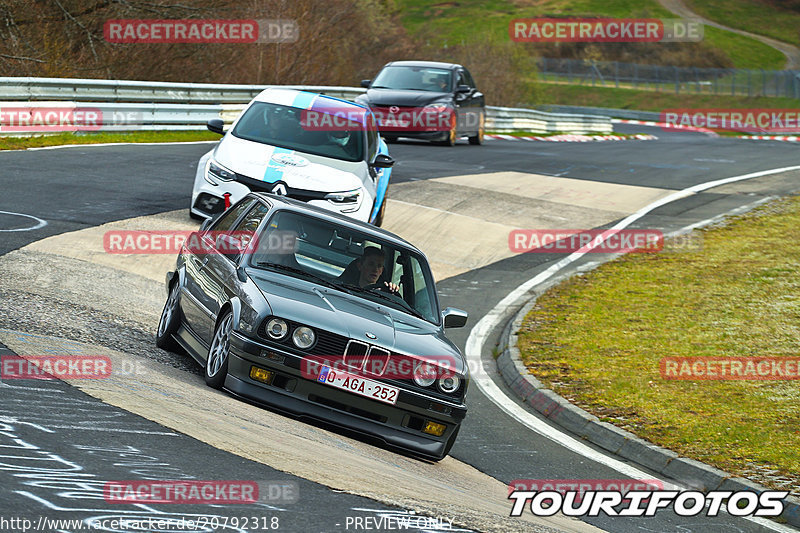 Bild #20792318 - Touristenfahrten Nürburgring Nordschleife (10.04.2023)