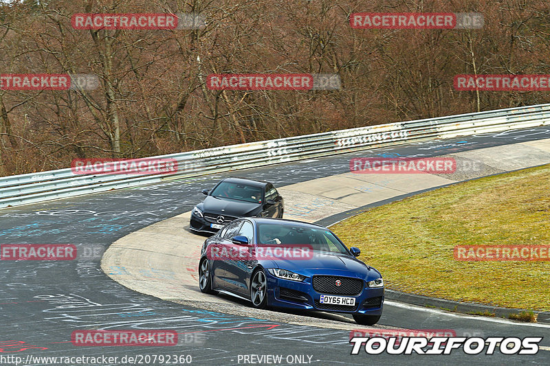 Bild #20792360 - Touristenfahrten Nürburgring Nordschleife (10.04.2023)