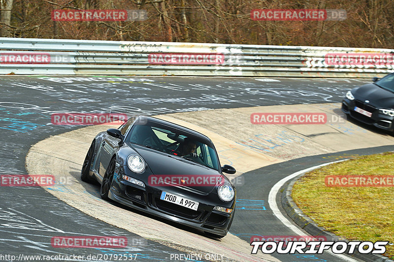 Bild #20792537 - Touristenfahrten Nürburgring Nordschleife (10.04.2023)