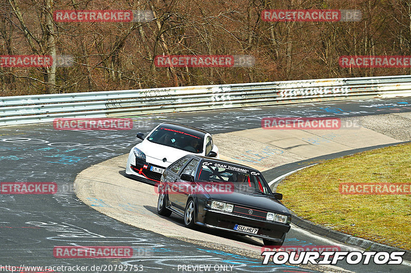 Bild #20792753 - Touristenfahrten Nürburgring Nordschleife (10.04.2023)