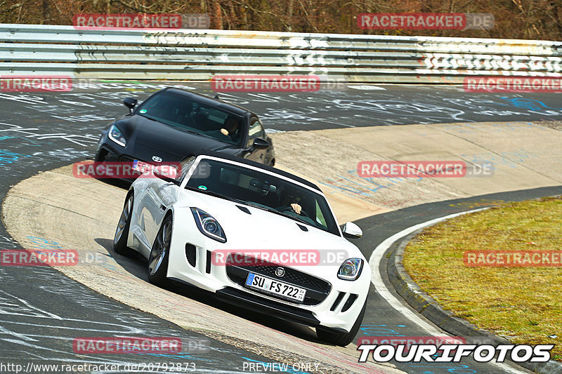 Bild #20792873 - Touristenfahrten Nürburgring Nordschleife (10.04.2023)