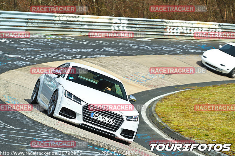 Bild #20792977 - Touristenfahrten Nürburgring Nordschleife (10.04.2023)