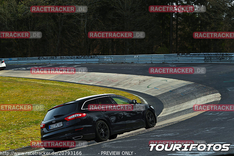 Bild #20793166 - Touristenfahrten Nürburgring Nordschleife (10.04.2023)