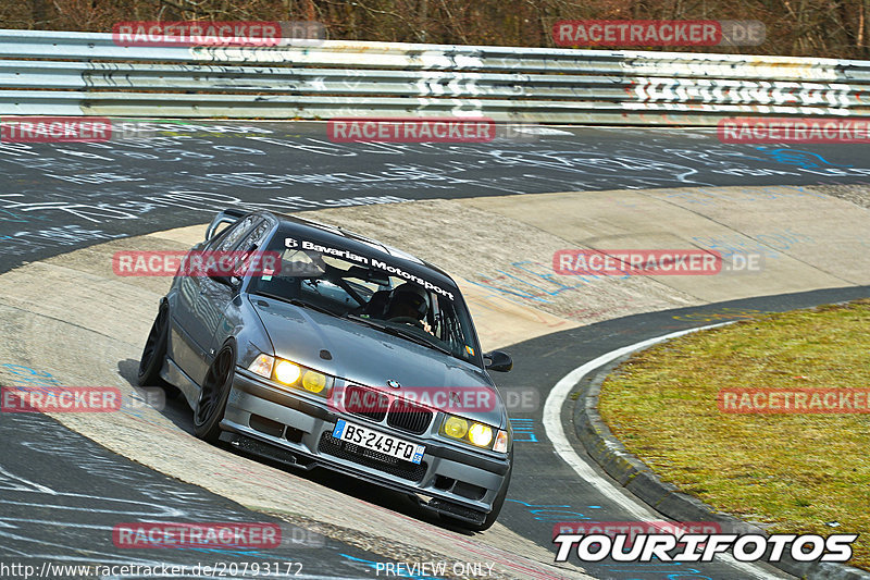 Bild #20793172 - Touristenfahrten Nürburgring Nordschleife (10.04.2023)