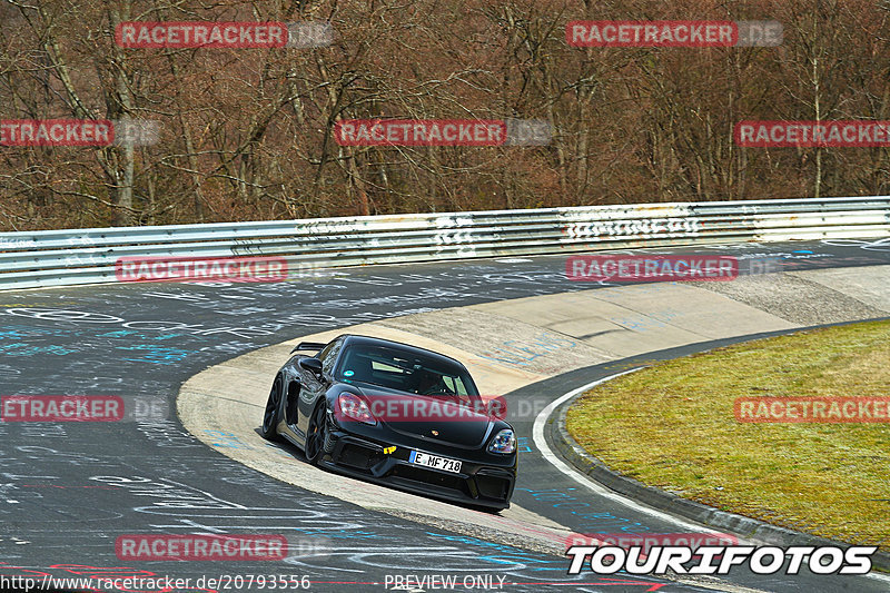 Bild #20793556 - Touristenfahrten Nürburgring Nordschleife (10.04.2023)