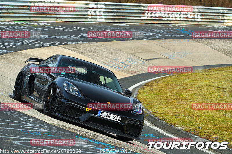 Bild #20793863 - Touristenfahrten Nürburgring Nordschleife (10.04.2023)