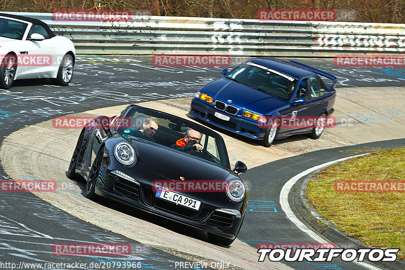 Bild #20793966 - Touristenfahrten Nürburgring Nordschleife (10.04.2023)