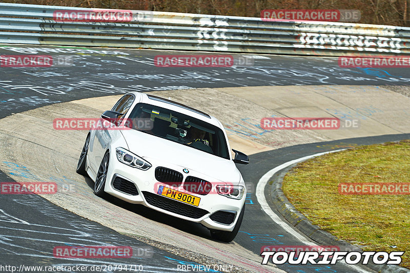 Bild #20794710 - Touristenfahrten Nürburgring Nordschleife (10.04.2023)