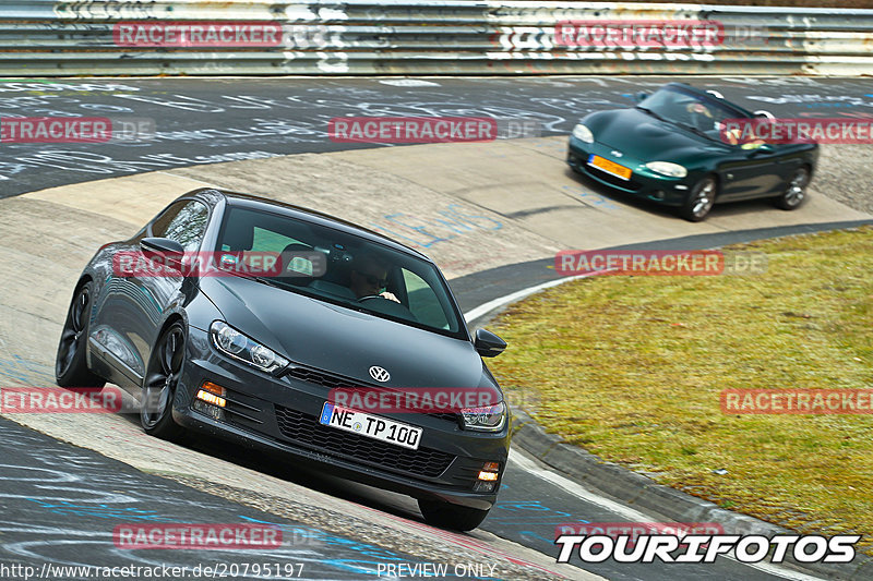 Bild #20795197 - Touristenfahrten Nürburgring Nordschleife (10.04.2023)