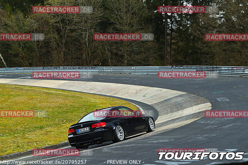 Bild #20795257 - Touristenfahrten Nürburgring Nordschleife (10.04.2023)