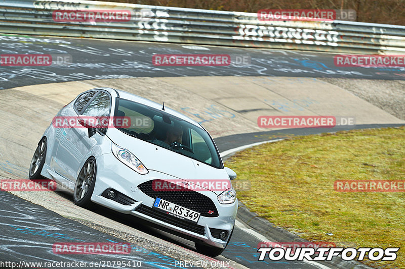 Bild #20795410 - Touristenfahrten Nürburgring Nordschleife (10.04.2023)