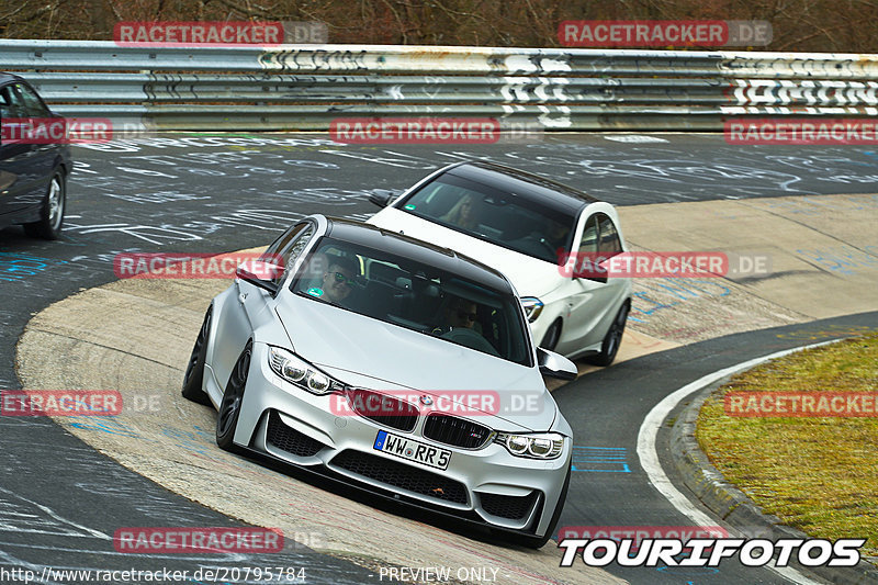 Bild #20795784 - Touristenfahrten Nürburgring Nordschleife (10.04.2023)