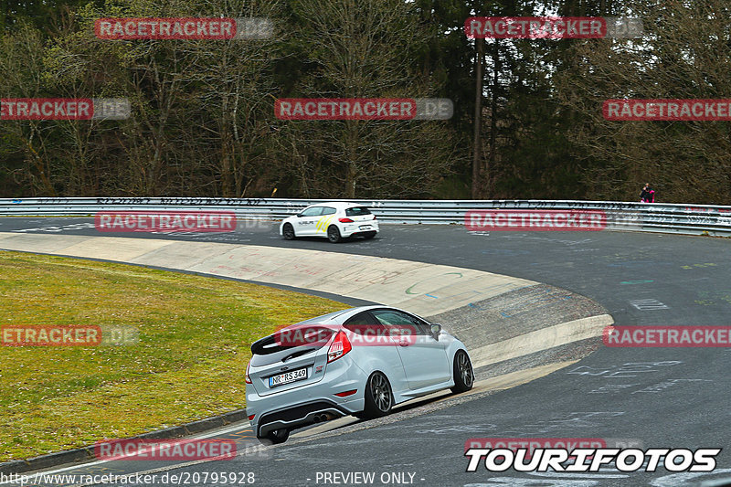 Bild #20795928 - Touristenfahrten Nürburgring Nordschleife (10.04.2023)