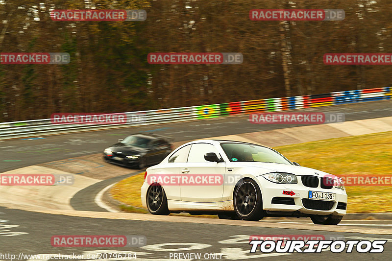 Bild #20796284 - Touristenfahrten Nürburgring Nordschleife (10.04.2023)