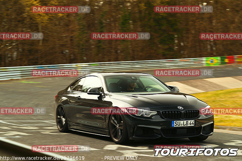 Bild #20796619 - Touristenfahrten Nürburgring Nordschleife (10.04.2023)