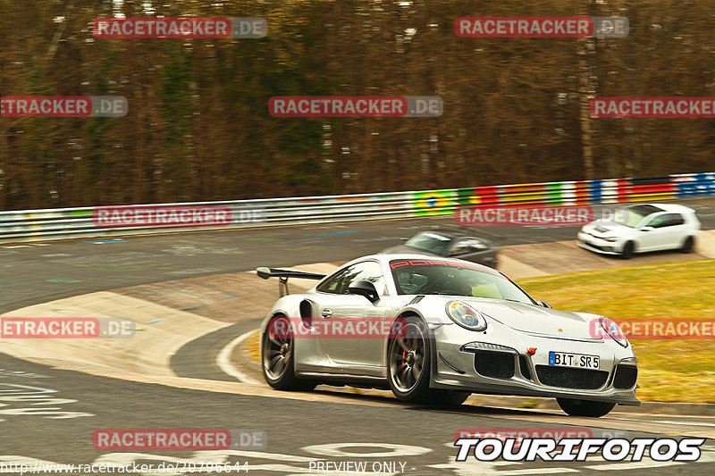 Bild #20796644 - Touristenfahrten Nürburgring Nordschleife (10.04.2023)