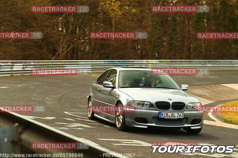 Bild #20796646 - Touristenfahrten Nürburgring Nordschleife (10.04.2023)