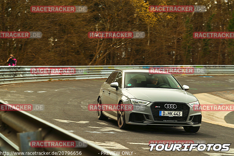 Bild #20796656 - Touristenfahrten Nürburgring Nordschleife (10.04.2023)