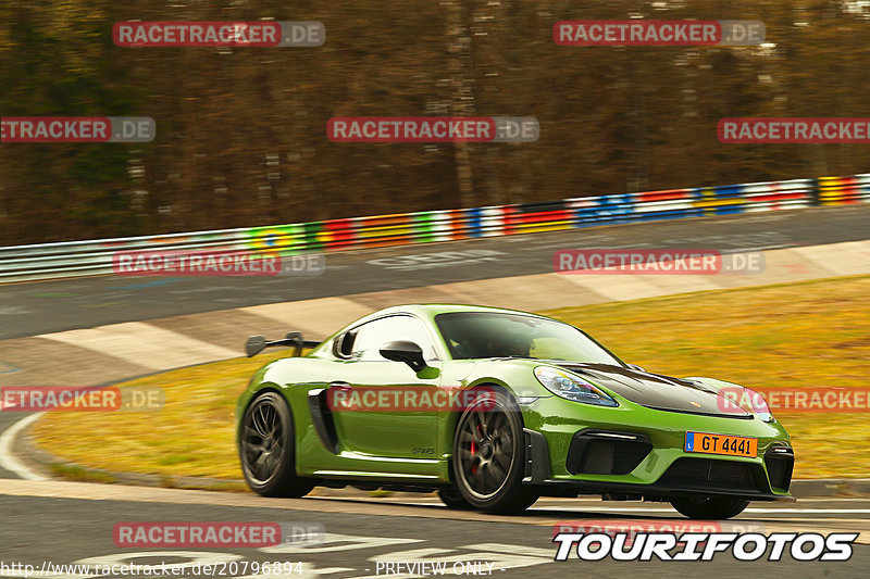 Bild #20796894 - Touristenfahrten Nürburgring Nordschleife (10.04.2023)