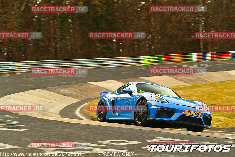 Bild #20797032 - Touristenfahrten Nürburgring Nordschleife (10.04.2023)