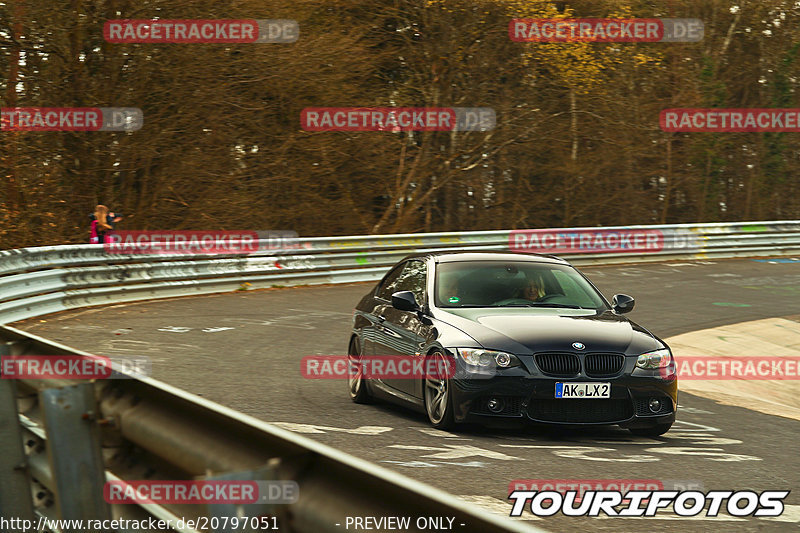 Bild #20797051 - Touristenfahrten Nürburgring Nordschleife (10.04.2023)