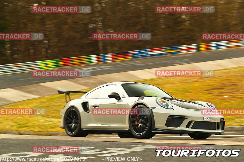 Bild #20797070 - Touristenfahrten Nürburgring Nordschleife (10.04.2023)