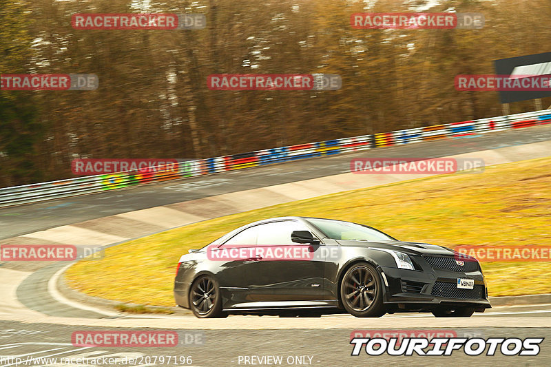 Bild #20797196 - Touristenfahrten Nürburgring Nordschleife (10.04.2023)