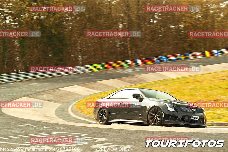 Bild #20797198 - Touristenfahrten Nürburgring Nordschleife (10.04.2023)