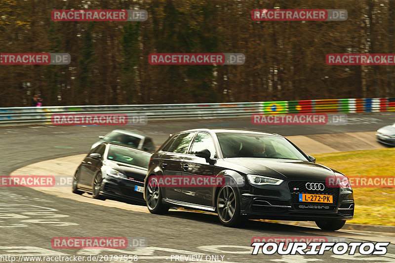 Bild #20797558 - Touristenfahrten Nürburgring Nordschleife (10.04.2023)