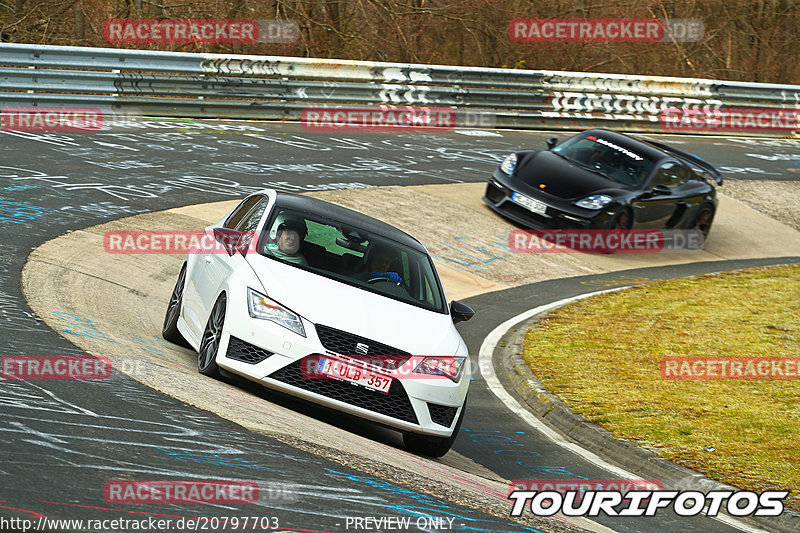 Bild #20797703 - Touristenfahrten Nürburgring Nordschleife (10.04.2023)