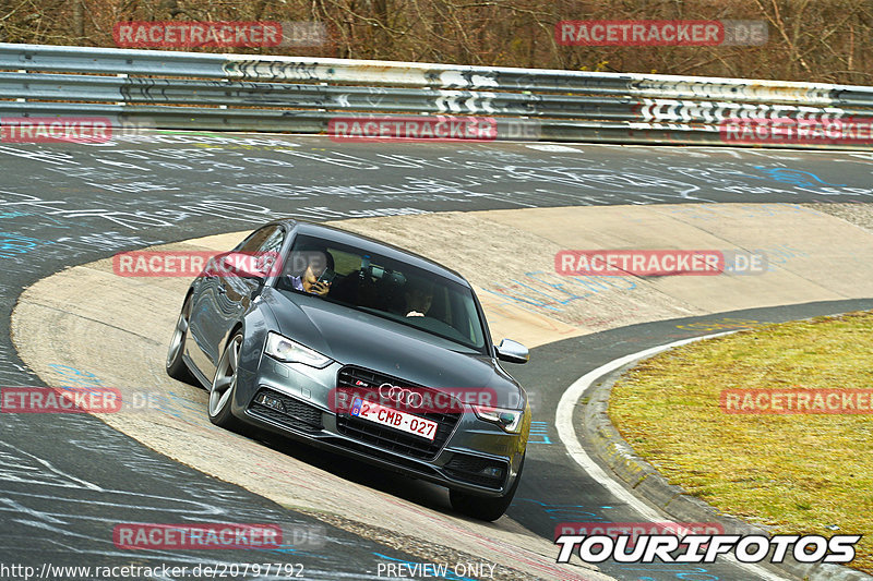 Bild #20797792 - Touristenfahrten Nürburgring Nordschleife (10.04.2023)