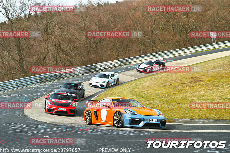 Bild #20797857 - Touristenfahrten Nürburgring Nordschleife (10.04.2023)