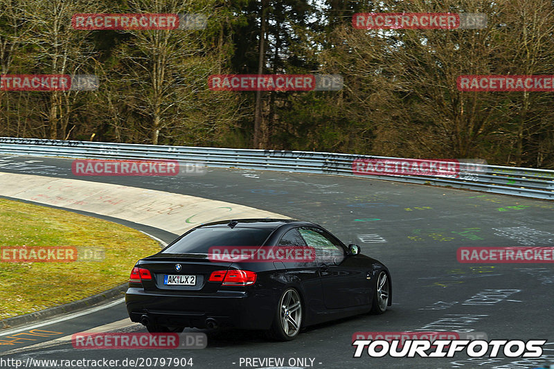 Bild #20797904 - Touristenfahrten Nürburgring Nordschleife (10.04.2023)