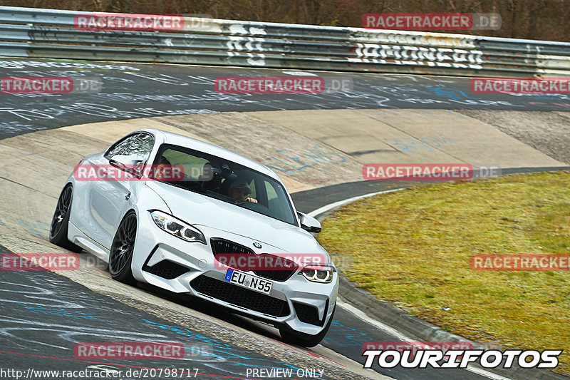 Bild #20798717 - Touristenfahrten Nürburgring Nordschleife (10.04.2023)