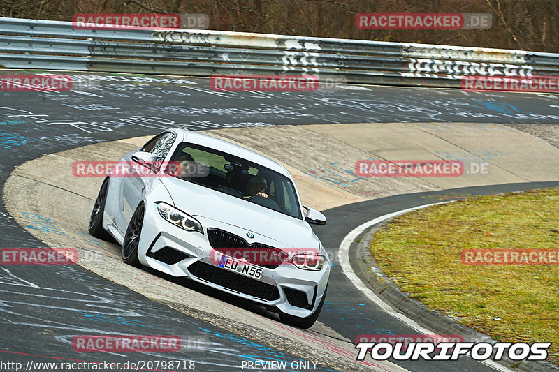 Bild #20798718 - Touristenfahrten Nürburgring Nordschleife (10.04.2023)