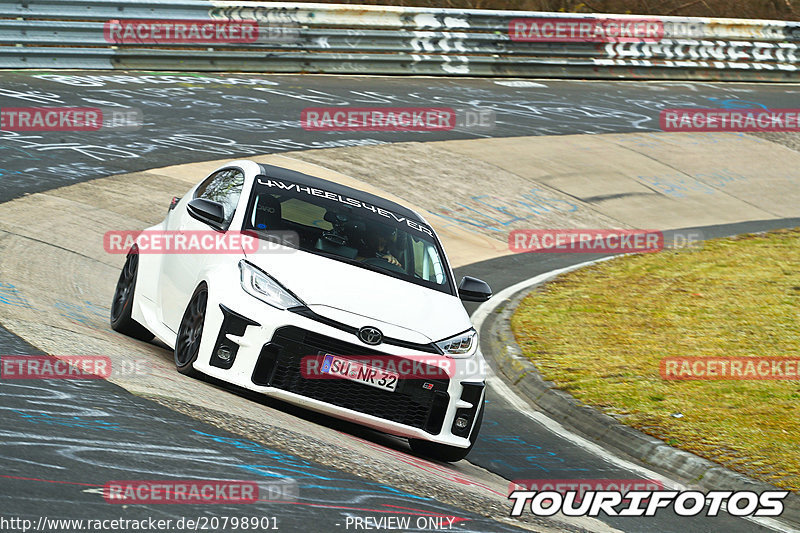 Bild #20798901 - Touristenfahrten Nürburgring Nordschleife (10.04.2023)