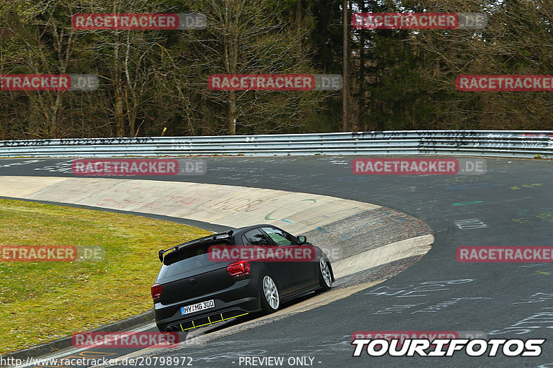 Bild #20798972 - Touristenfahrten Nürburgring Nordschleife (10.04.2023)