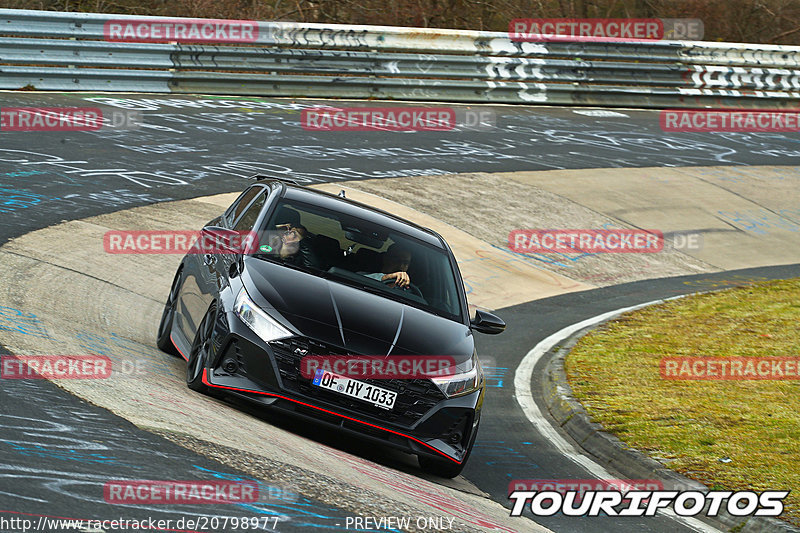 Bild #20798977 - Touristenfahrten Nürburgring Nordschleife (10.04.2023)