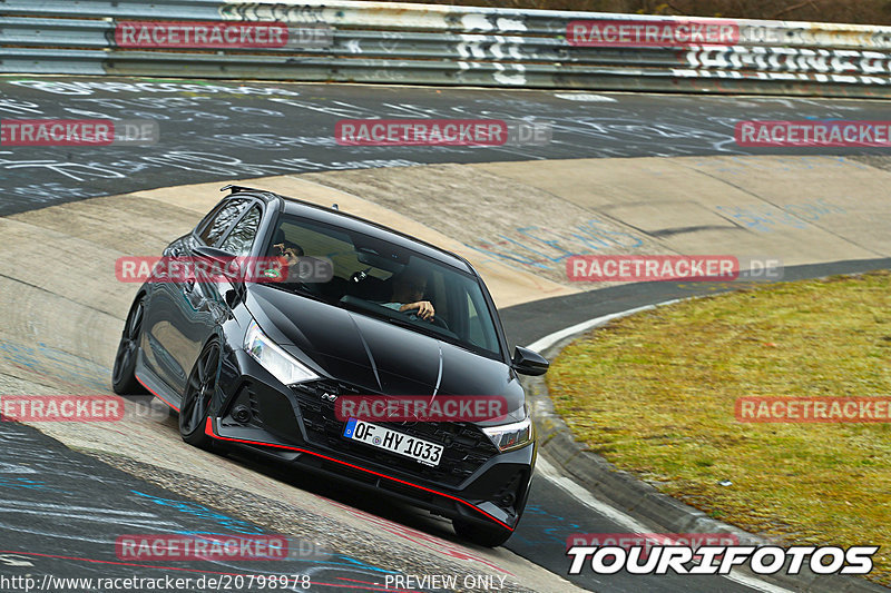 Bild #20798978 - Touristenfahrten Nürburgring Nordschleife (10.04.2023)