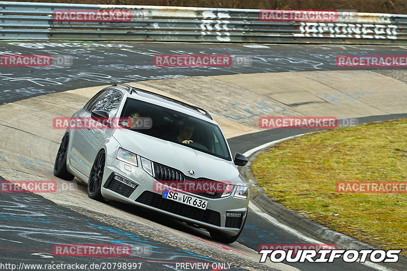 Bild #20798997 - Touristenfahrten Nürburgring Nordschleife (10.04.2023)