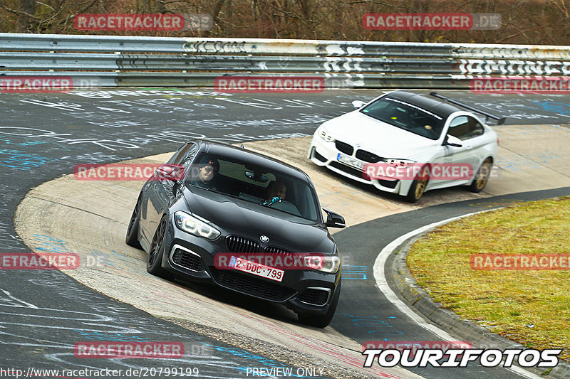 Bild #20799199 - Touristenfahrten Nürburgring Nordschleife (10.04.2023)