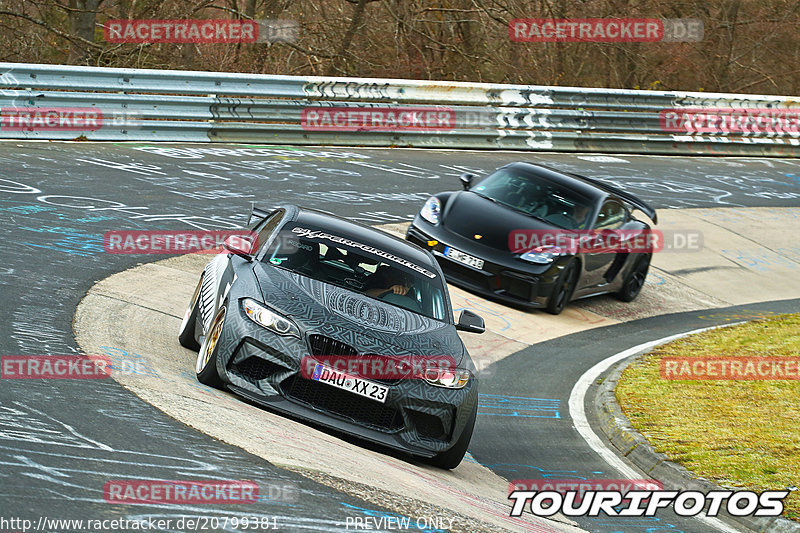 Bild #20799381 - Touristenfahrten Nürburgring Nordschleife (10.04.2023)