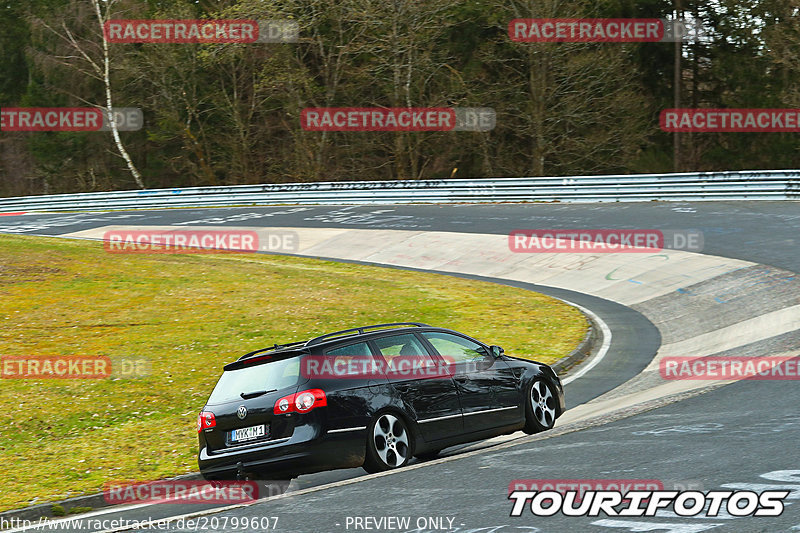 Bild #20799607 - Touristenfahrten Nürburgring Nordschleife (10.04.2023)