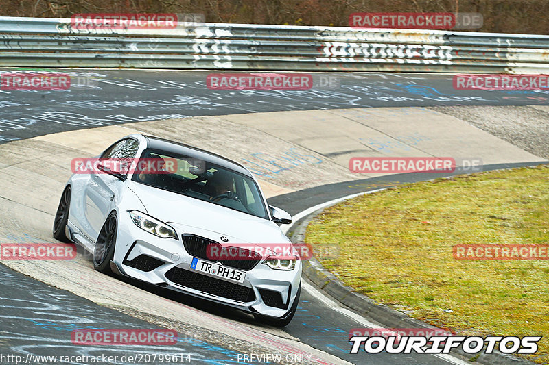 Bild #20799614 - Touristenfahrten Nürburgring Nordschleife (10.04.2023)