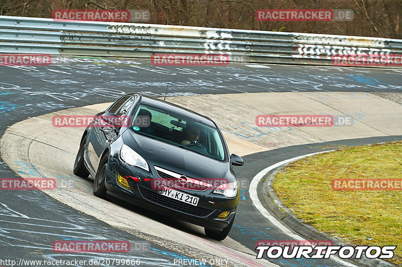 Bild #20799666 - Touristenfahrten Nürburgring Nordschleife (10.04.2023)