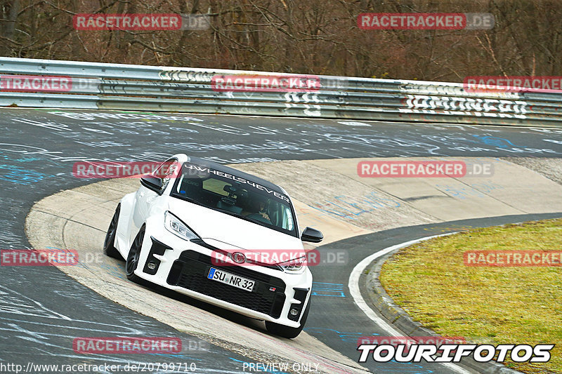 Bild #20799710 - Touristenfahrten Nürburgring Nordschleife (10.04.2023)